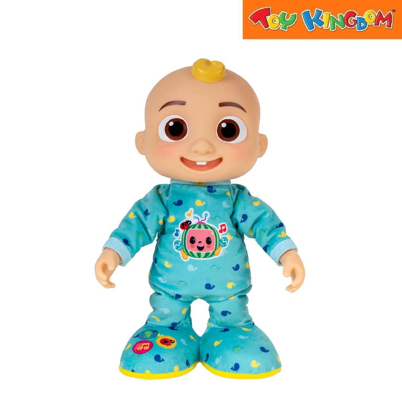 Cocomelon Dancing Jj Large Doll