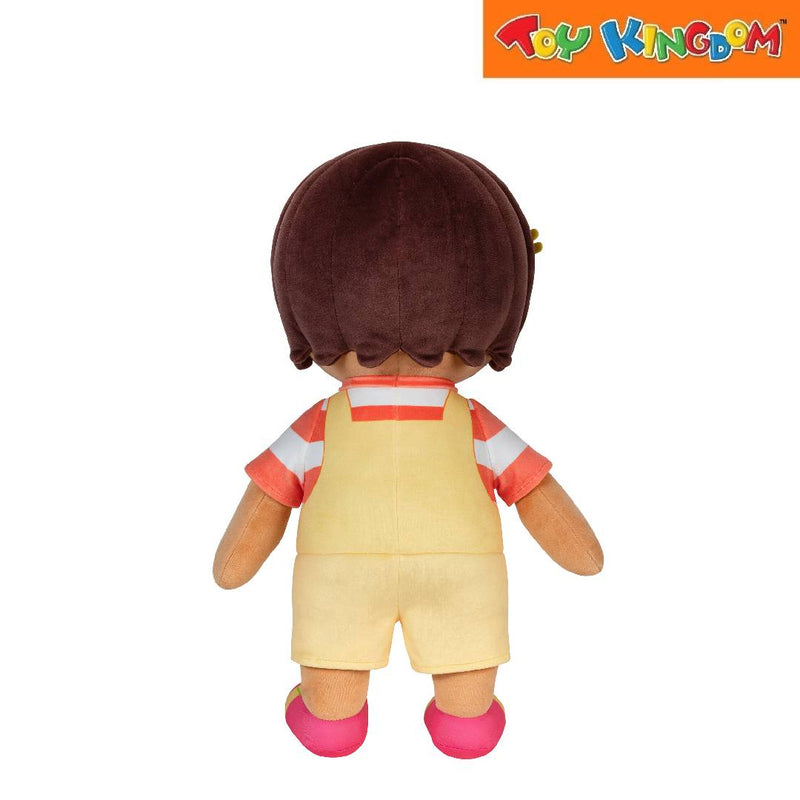 Cocomelon My Friend Nina 22 Inch Plush