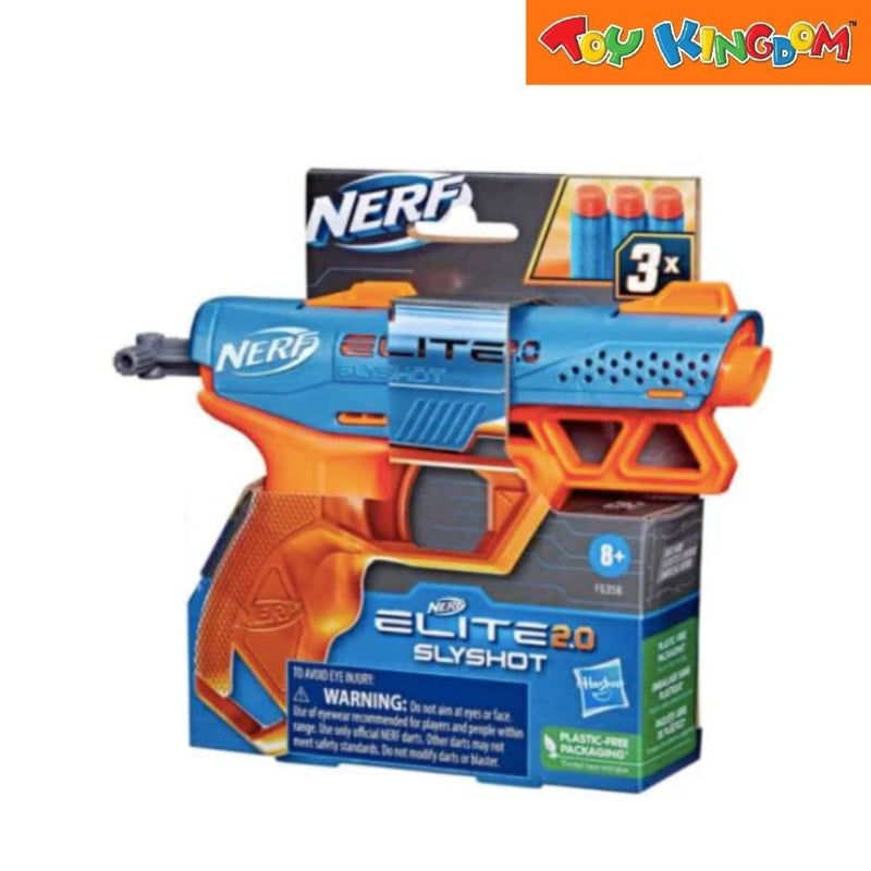 Nerf Elite 2.0 Slyshot