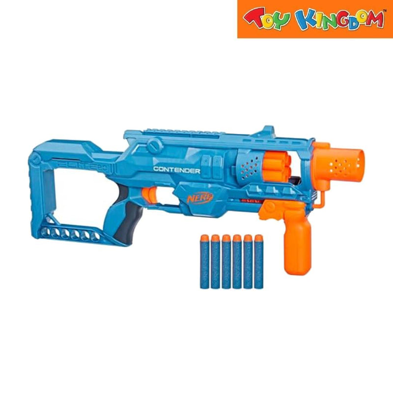 Nerf Elite 2.0 Contender Blaster