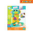 Blue Box Happy Hoops