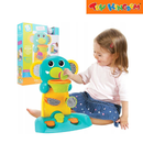 Blue Box Happy Hoops