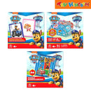 Spin Master Games Paw Patrol Game 3 Packs Bundle