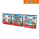 Spin Master Games Paw Patrol Game 3 Packs Bundle