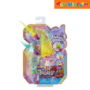 DreamWorks Trolls Band Together Viva Small Doll Hair Pops Figure