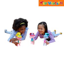 DreamWorks Trolls Band Together Viva Fashion Doll