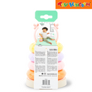 Kids II Ingenuity Cutie Stacks: Nally