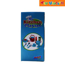 KidShop Deluxe Edition My Kitchen Playset