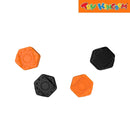 SparkFox Pro-Hex Thumb Grips PlayStation 4 Accessories