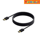 SparkFox Premium Data & Charge Cable Type C PlayStation 5 Accessories