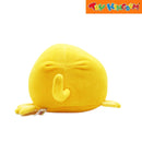 Beverly Hills Teddy Bear MicroZoo Flying Lizard 10 Inch Plush