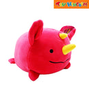 Beverly Hills Teddy Bear MicroZoo Sumatran Rhino 10 Inch Plush