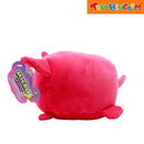 Beverly Hills Teddy Bear MicroZoo Sumatran Rhino 10 Inch Plush