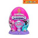 Rainbocorns Eggzania Mini Mania Series 1 Plush Surprise Egg