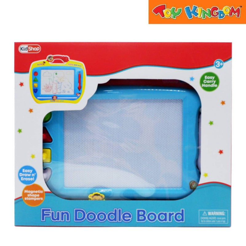 KidShop Fun Doodle Board
