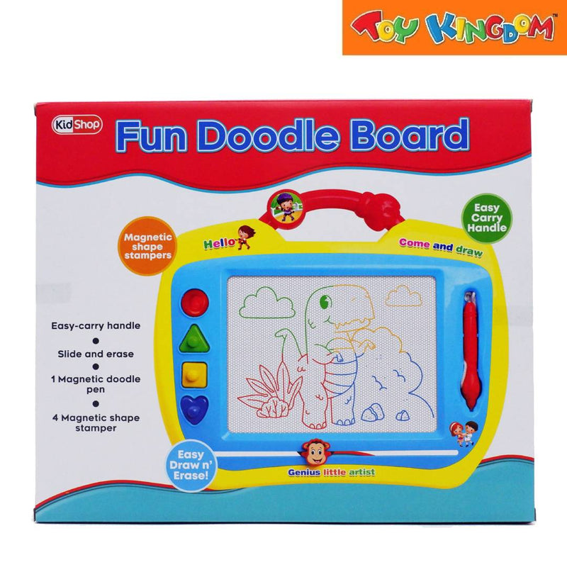 KidShop Fun Doodle Board