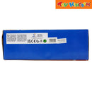 Build Me Up Maxi Airplane 28pcs Building Blocks