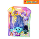 DreamWorks Trolls Band Together Stretchy Hair Branch
