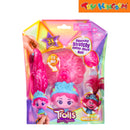 DreamWorks Trolls Band Together Stretchy Hair Poppy