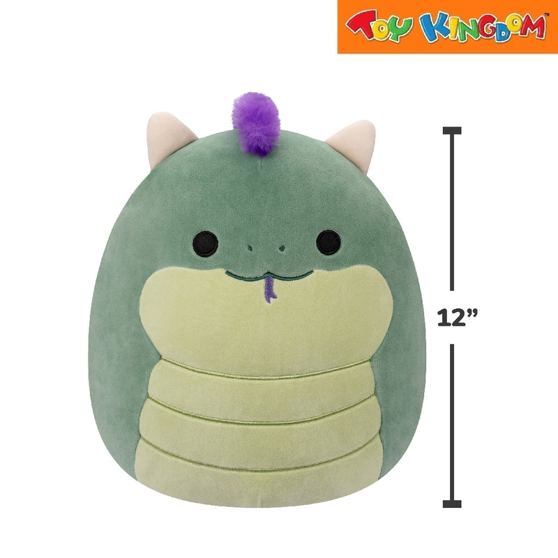 Squishmallows Magtus Medium 12 Inch Plush
