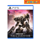 PlayStation 5 Armored Core VI Fires of Rubicon R3