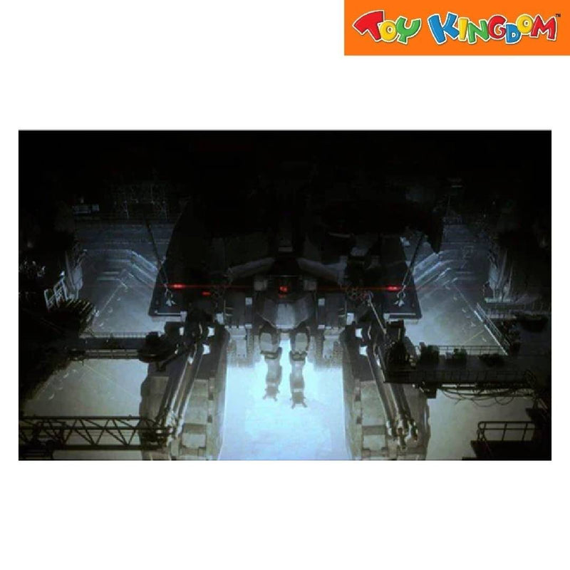 PlayStation 5 Armored Core VI Fires of Rubicon R3