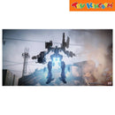 PlayStation 5 Armored Core VI Fires of Rubicon R3