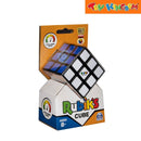 Rubik's 3X3 Cube Challenge Level