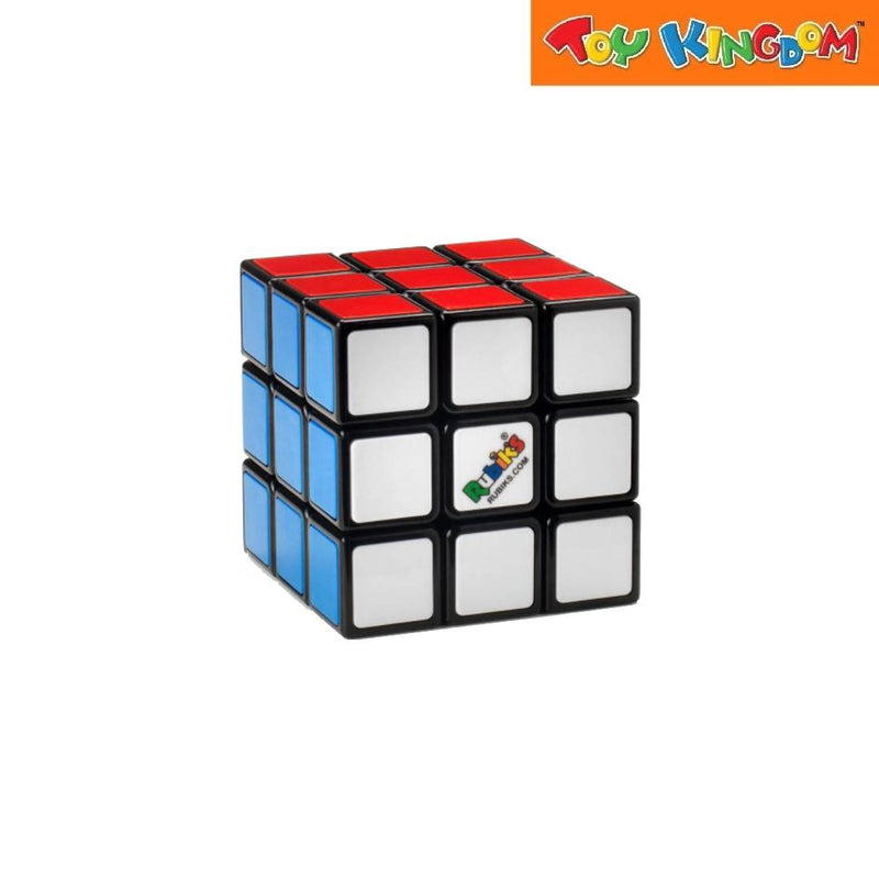 Rubik's 3X3 Cube Challenge Level