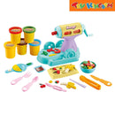 Boop Dough Some Magic! Deluxe Dough Set