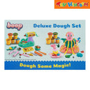 Boop Dough Some Magic! Deluxe Dough Set
