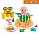 Boop Dough Some Magic! Deluxe Dough Set