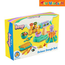 Boop Dough Some Magic! Deluxe Dough Set