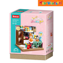 Sluban Mini Handcraft Kitchen 178pcs Building Set