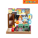 Sluban Mini Handcraft Kitchen 178pcs Building Set