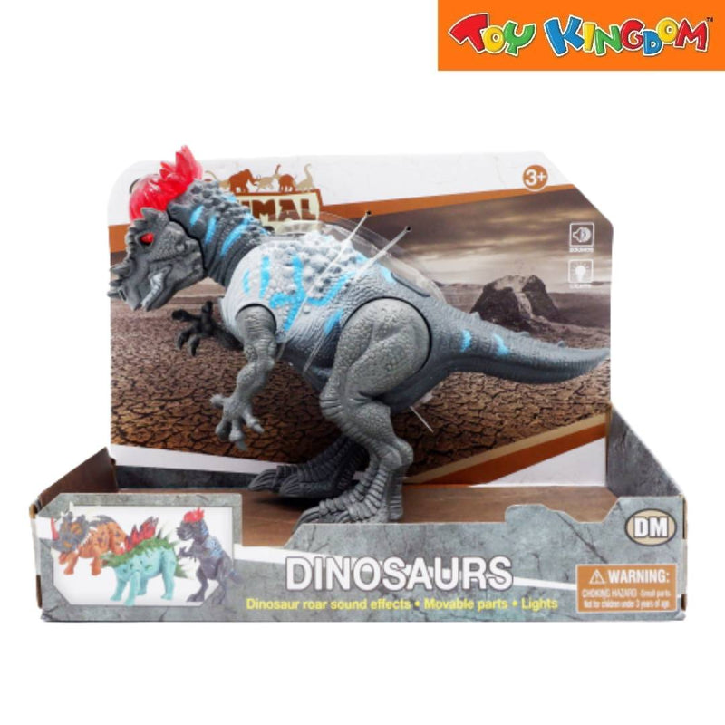 Dream Machine Animal Kingdom Trex Dinosaurs