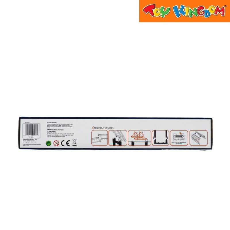 Dream Machine Space Explorer Tracks Set