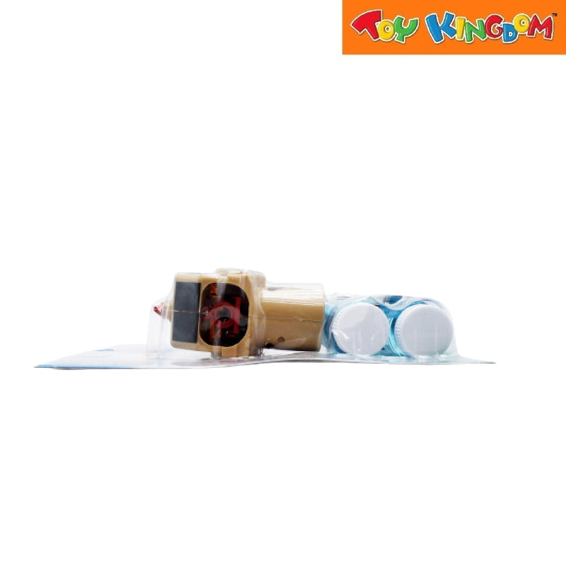 KidShop Bubble Maker Military Vehicle