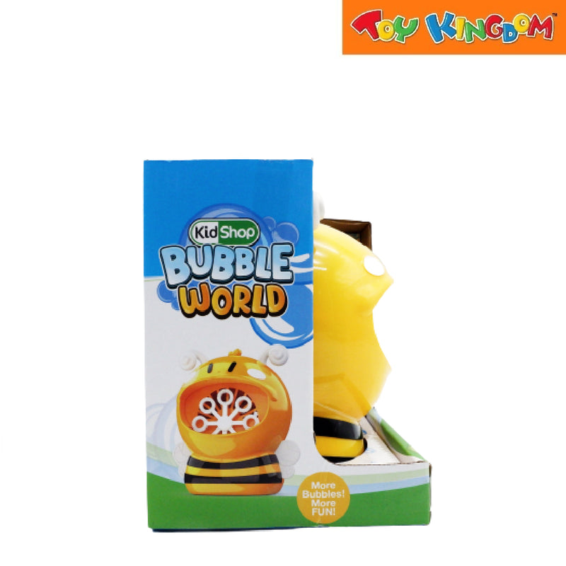 KidShop Amazing Bubble Bee