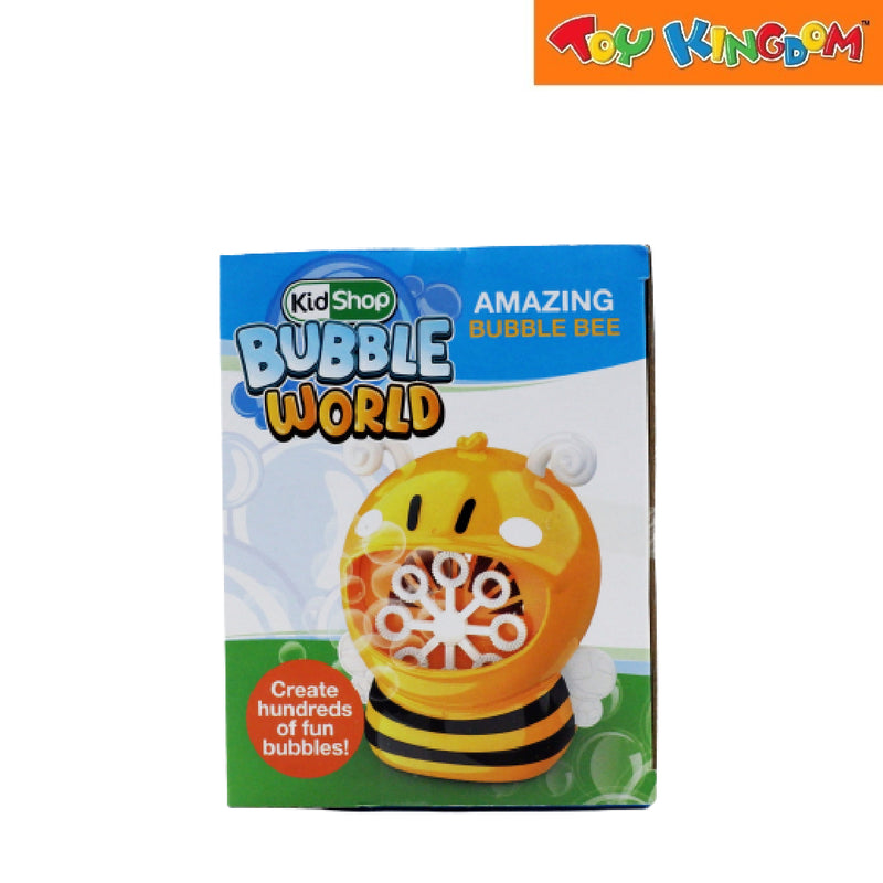 KidShop Amazing Bubble Bee