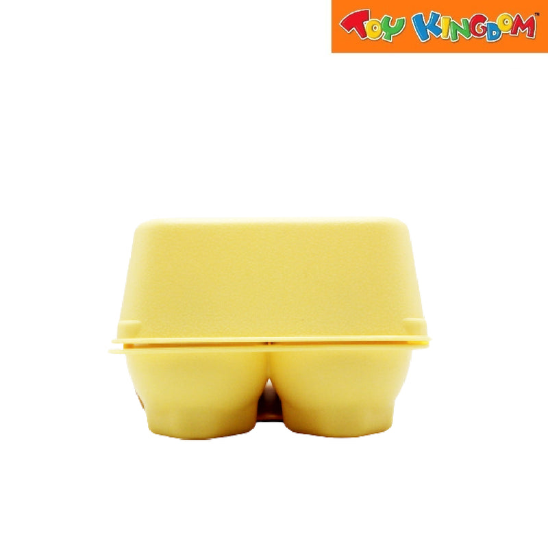KidShop Egg Matching Shape Sorting Game