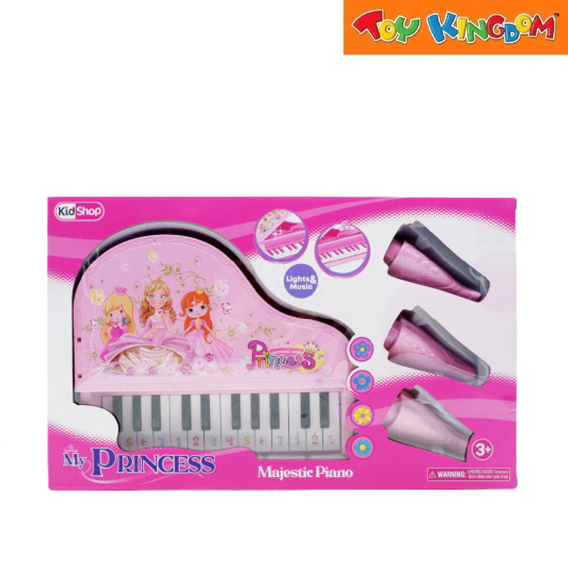 KidShop My Princess Majestic Piano