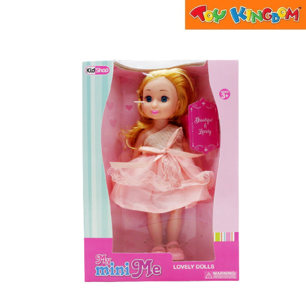 My lovely doll on sale