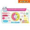 Joker Slimy Sugary Crush Melly Pie Lemon