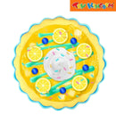 Joker Slimy Sugary Crush Melly Pie Lemon