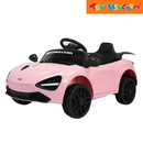 Mini Melcran Motorized Car