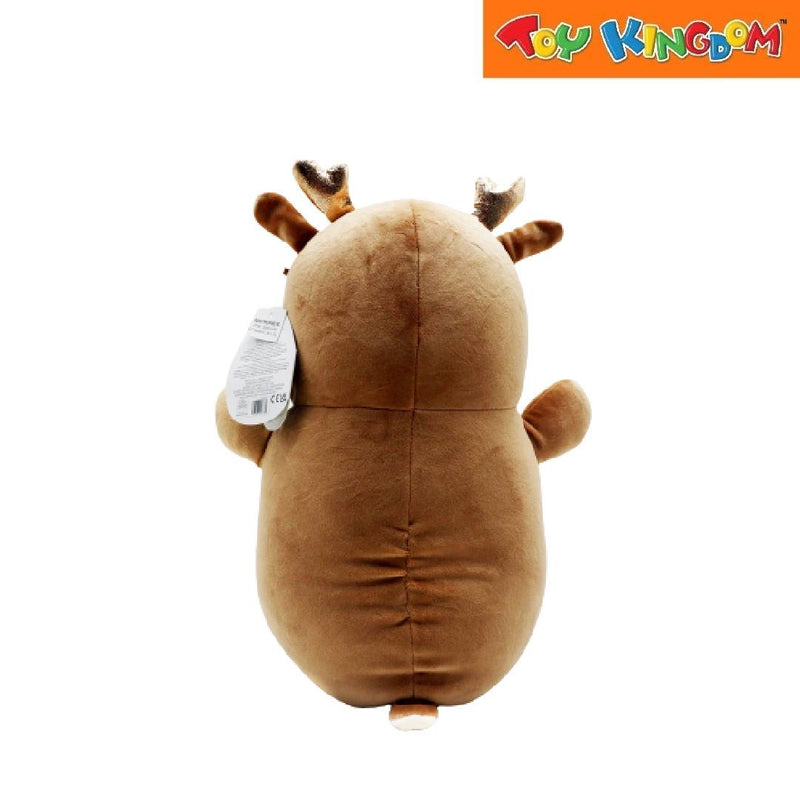 Squishmallows Holiday Hugmees Dawn 14 Inch Plush