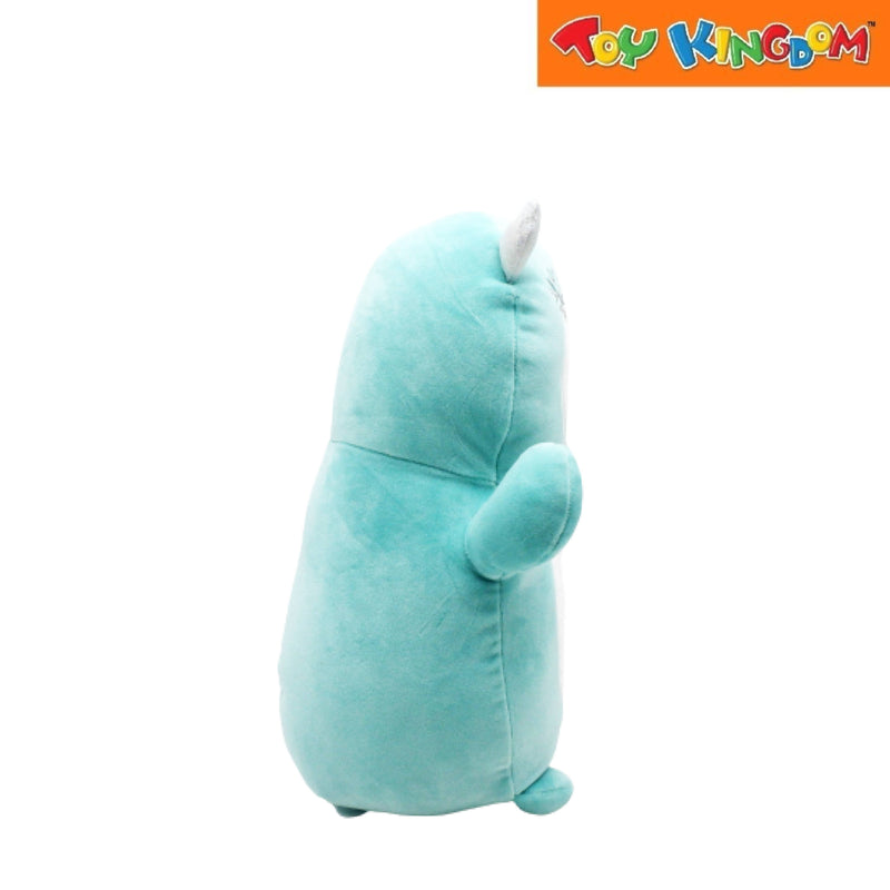 Squishmallows Holiday Hugmees Yollie 14 Inch Plush