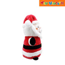 Squishmallows Holiday Hugmees Nick 14 Inch Plush