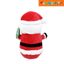 Squishmallows Holiday Hugmees Nick 14 Inch Plush